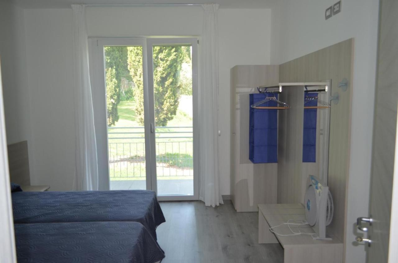 La Svolta Holidays Malcesine Extérieur photo
