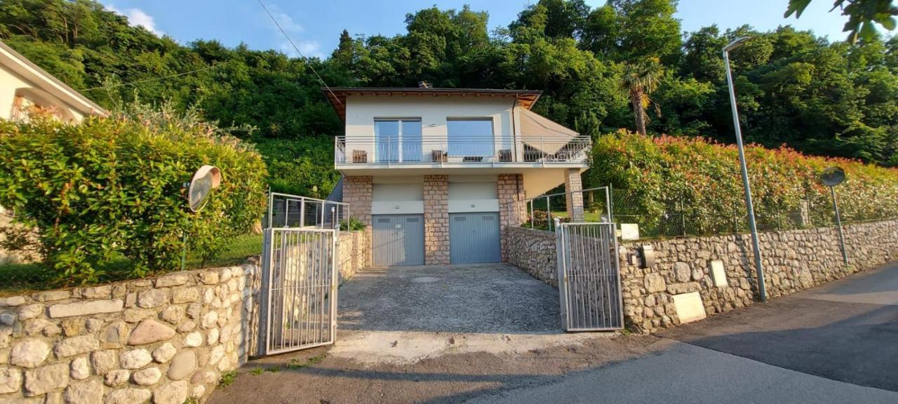 La Svolta Holidays Malcesine Extérieur photo