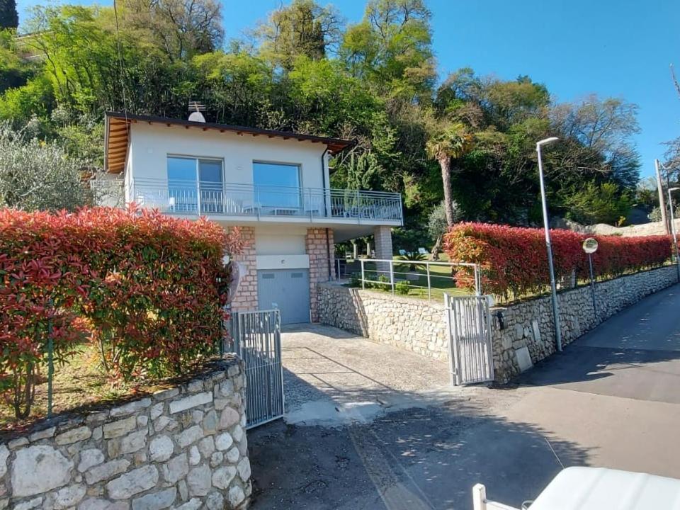 La Svolta Holidays Malcesine Extérieur photo