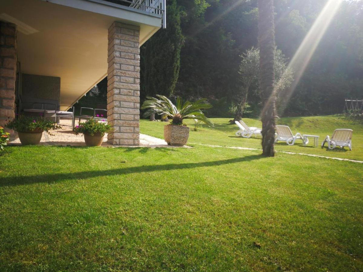 La Svolta Holidays Malcesine Extérieur photo