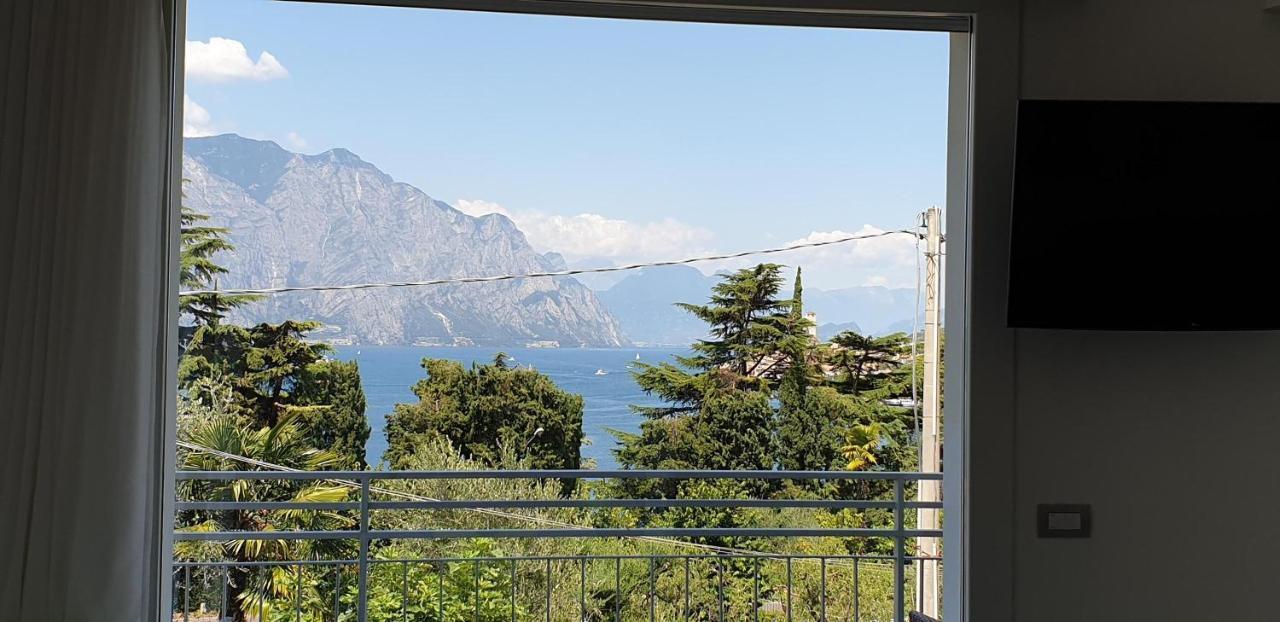 La Svolta Holidays Malcesine Extérieur photo