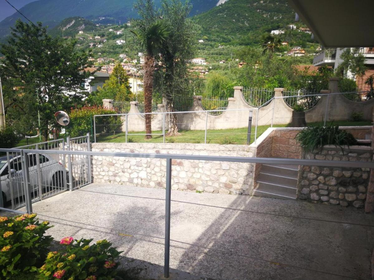 La Svolta Holidays Malcesine Extérieur photo