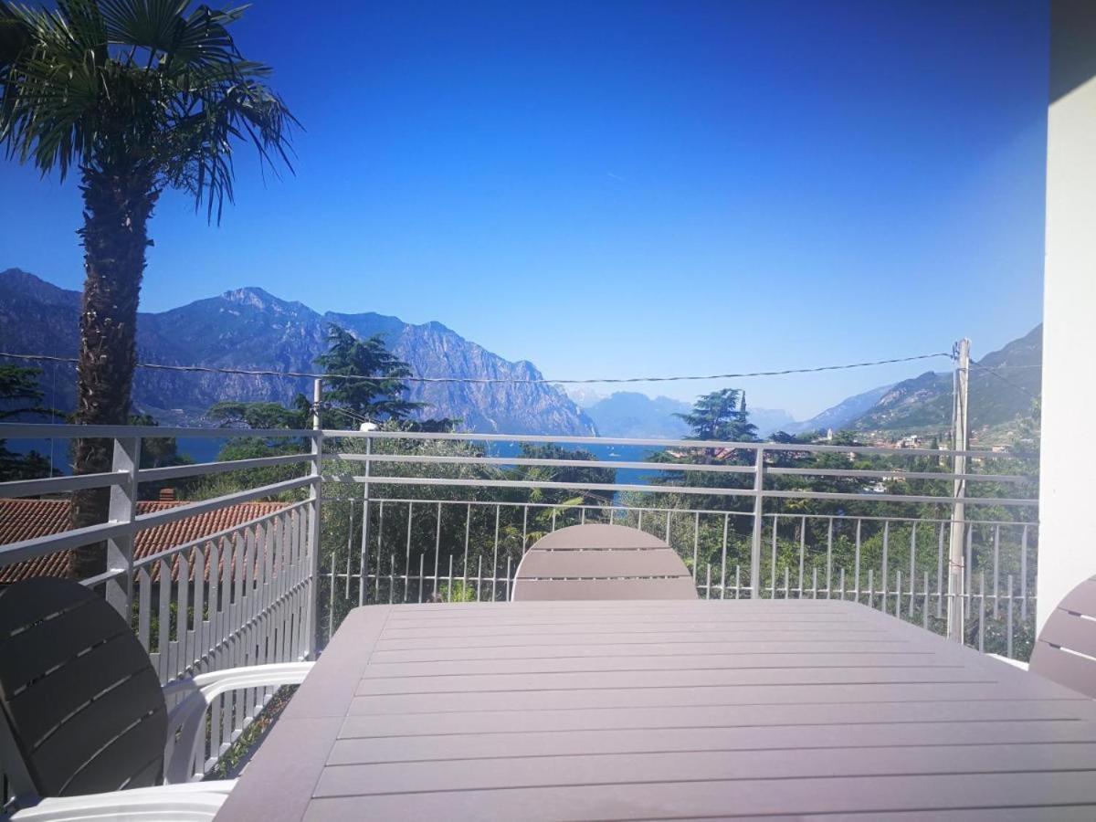La Svolta Holidays Malcesine Extérieur photo