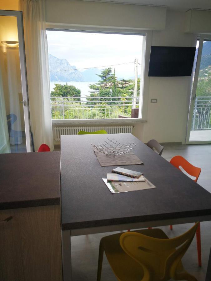 La Svolta Holidays Malcesine Extérieur photo