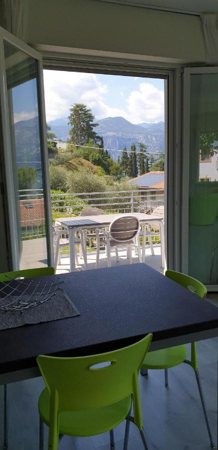 La Svolta Holidays Malcesine Extérieur photo